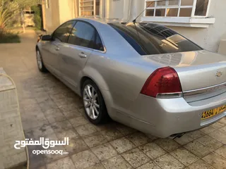  6 Chevorlet caprice  شافورليه كابريس