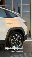  4 هونداي توسان 2023 فل الفل 240 حصان