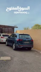  10 ڤولكس ڤاجن تيجوان القصه الجديده والمميزه ترخيص 20 بسعر حرق فل كامل الاضافات