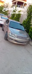  9 ميتسوبيشي لانسر 2003 أوتوماتيك