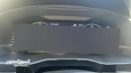  9 سكودا سوبيرب iv