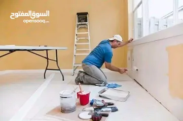  2 Painting service