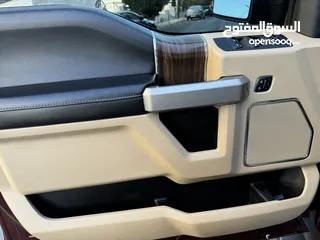  14 First F-150 Lariat
