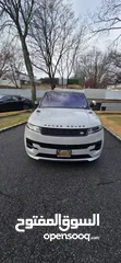  1 Range Rover sport