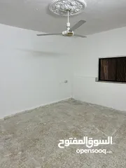  11 شقة للبيع طابق أرضي 135م مع ترس وكراج سيارة خاص الزرقاء الجديدة قرب جمعية عثمان