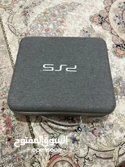  1 PS5 للبيع استيراد السعوديه
