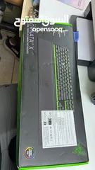  5 كيبورد جيمنغ Razer Ornata V3 X – جديد بسعر مغري!