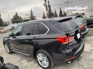  2 للبيع المستعجل bmw x5 2016 فحص كامل