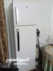  1 ثلاجه للبيع