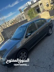  5 رينو ميغان موديل 2000 ماتور 1600 للبيع