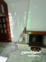  15 روف فارغ - عبدون - 5نوم 2ماستر - أرقى مناطق عبدون