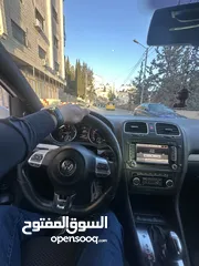  8 جولف Mk6 RLani
