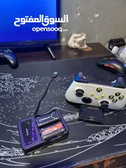  1 يد اكس بوكس (الوصف جدا مهم) نضيفه جدا