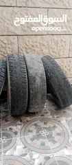 6 كوشوك بكم قياس 13 للبيع سكان الزرقاء الزواهرة