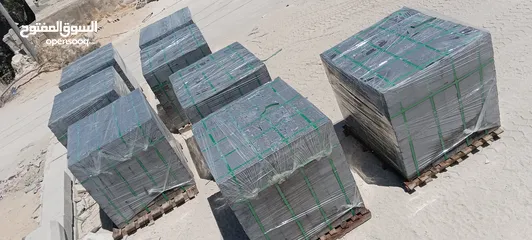  12 بلاط انترلوك فحص مخبري للبيع