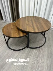  1 طاوله وسط  مميزه