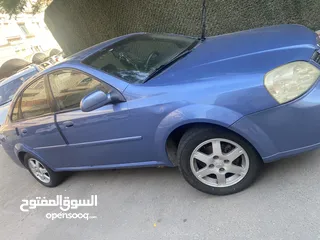  2 للبيع اوبترا 2004