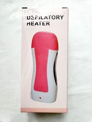  8 جهاز تسخين و اذابة الشمع  المستخدم في ازالة شعر الجسم Depilatory Heater