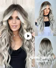  3 بواريك شعر جديدة