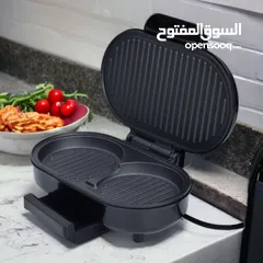  1 ادوات طبخ منزلي