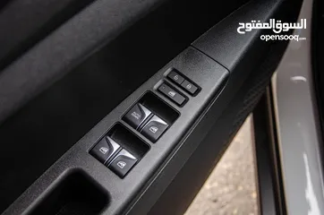  14 شانجان ايدو Changan Eado