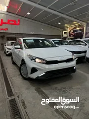  2 سيراتو مكينه 2,0L 2024