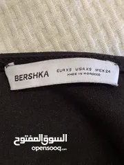  3 Bershka - Crop Top