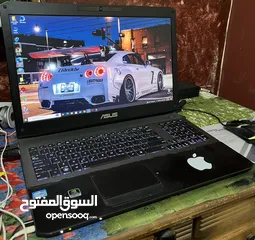  1 Laptop asus