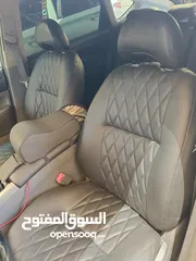  8 تويوتا بريوس 2009. اوروبي. صيانه دوريه