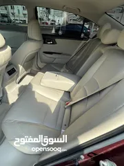  5 Honda Accord GCC 2016