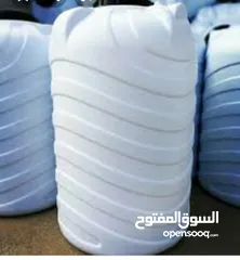  4 خزان مياه العمرانيه وانواع اخرى  /تنكات خزانات بلاستك  عروض  بأفضل الأسعار 6طبقات مكفول