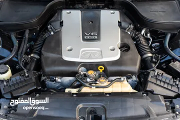  19 إنفينيتي G37 موديل 2012 - 4 جيد - سيارة رياضية مع محرك V6 3.7L