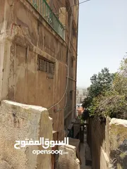  3 للبيع عماره في جبل النصر دخل سنوي 8000