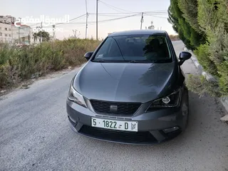  1 سيت ابيزا 2016 . اتوماتيك. مطور 1200تيربو. جنط 17 مغنسيوم. ضواو ليد امامي. حساسات خلفية. شاشة تتش. م
