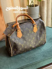  2 شنطة لويس فيتون اصلية للبيع louis vuitton