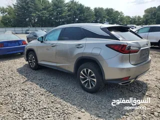  5 للبيع جاهزة لكزس RX350 موديل 2020