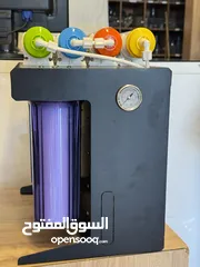  10 فلتر مياه 10 مراحل ڤيتنامي مع قاعدة ، استغل عرض رمضان و اكسب الهدية ، يتوفر جميع انواع الفلاتر