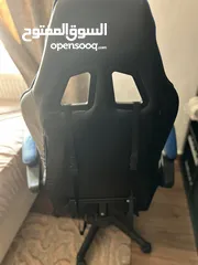  3 كرسي Gaming Chair