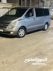  2 هونداي H1 2013