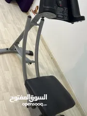  1 جهاز اب كوستير  للمعدة والارداف