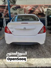  2 “Nissan Sunny 2024 – Reliable, Fuel Efficient & Ready to Drive!”