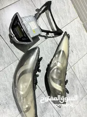  5 ضواو ام دي ومسجل وكاله