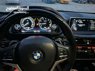  6 BMW X5 (2014)