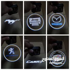  8 Android player, LED Gear Knob, LED door light