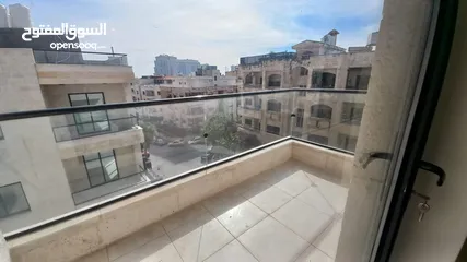  7 دوبلكس مميز مع ورف للبيع في ام اذينة  ( Property 40850 )-174973119