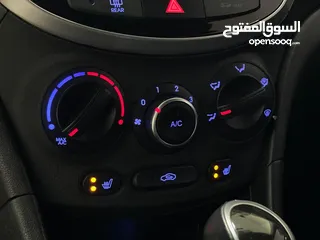  4 اكسنت 2019 اعلى فئة بالاضافات ترخيص 2018 (الرجاء قراءة الوصف)
