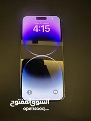  1 iPhone 14 pro max esim