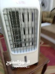  1 مكيف صحراوي