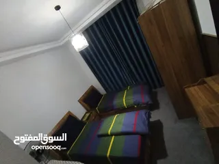  5 شقه مفروشه للايجار اليومي الاسبوعي