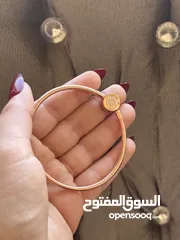  22 أساور باندورا فضة 925 - مختومة باندورا